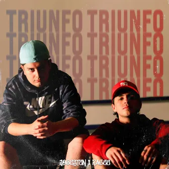 Triunfo by Racee