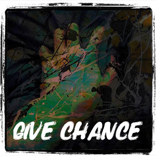 Give Chance - Instrumental