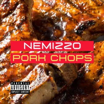 Pork Chops by Nemizzo