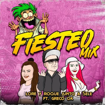 Fiesteo Mix by Sele Masessa