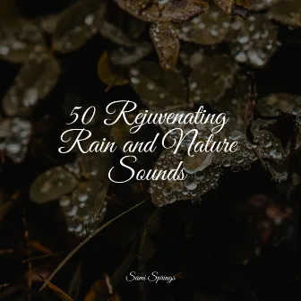 50 Rejuvenating Rain and Nature Sounds by Canciones de Cuna para Bebés Acadèmico