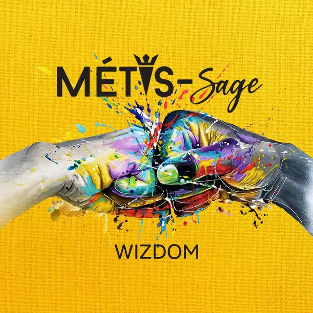 Métis-Sage