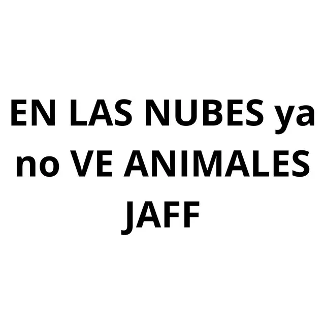 Jaff