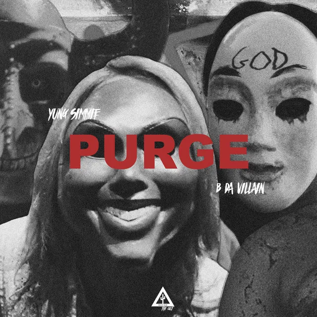 PURGE