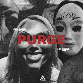 PURGE by Yung Simmie