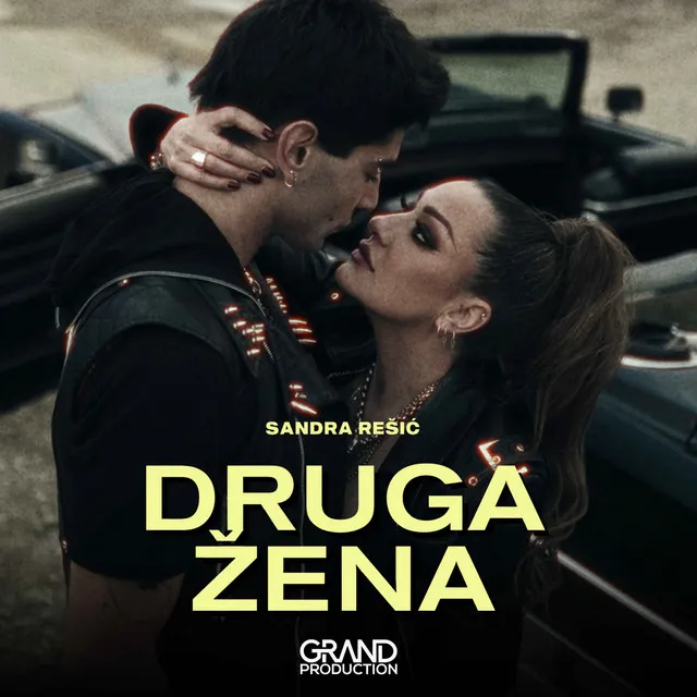 Druga Zena