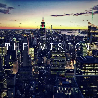 The Vision by J.I.T.