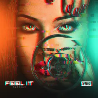 Feel It by Daphne