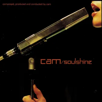 Soulshine by DJ Cam