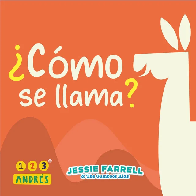 ¿Cómo se llama? - Spanish Version