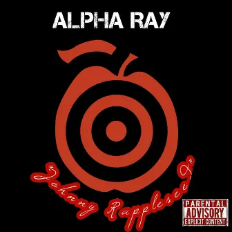 Johnny Rappleseed by Alpha Ray