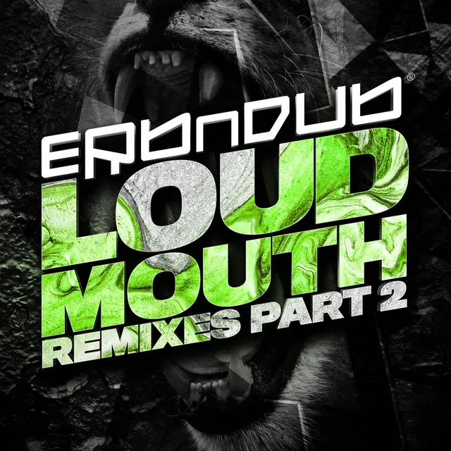 Loud Mouth - Exposure Remix