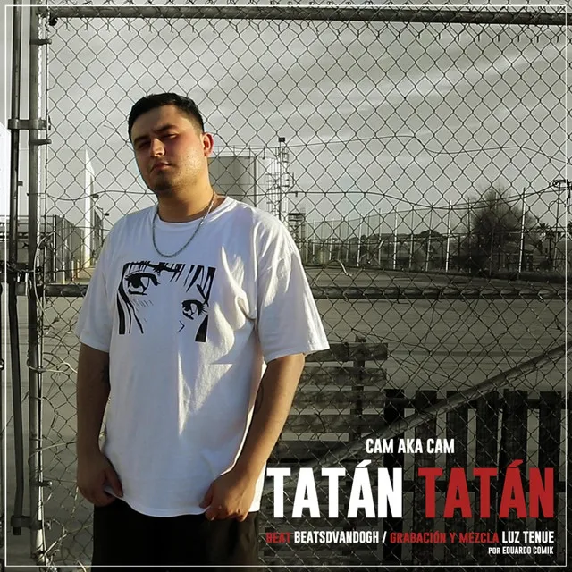 Tatán Tatán