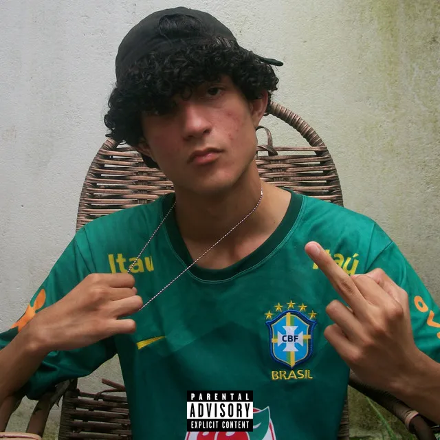 Rap de Mensagem