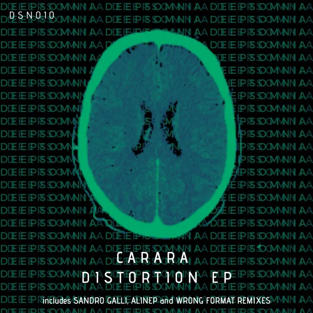 Distortion - Wrong Format Remix