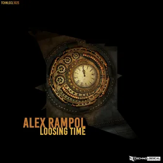 Loosing Time by Alex Rampol