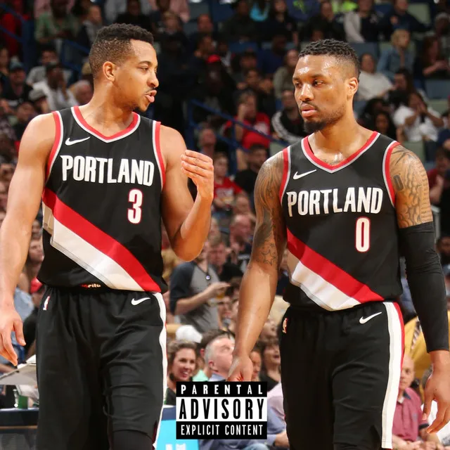 CJ & Dame