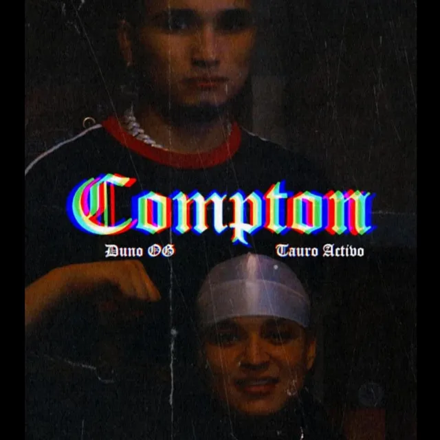 Compton (Tauro ActiVo)