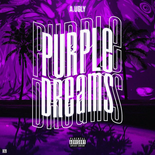 Purple Dreams