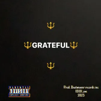 GRATEFUL by John the First