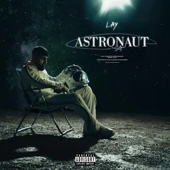 Astronaut by LAY