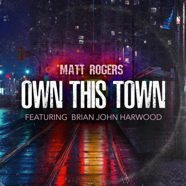 Own This Town