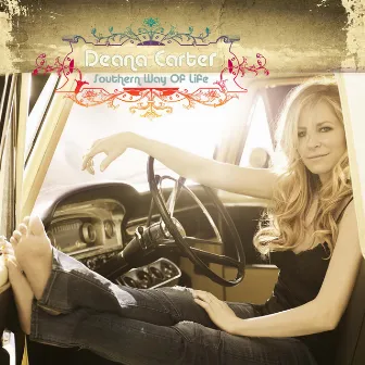 Southern Way of Life by Deana Carter