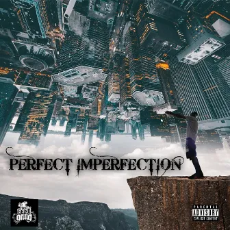 Perfect Imperfection by Mega