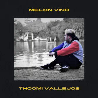 Melon Vino by Thoomi Vallejos