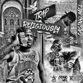 Trap Religiously by Casino Mel