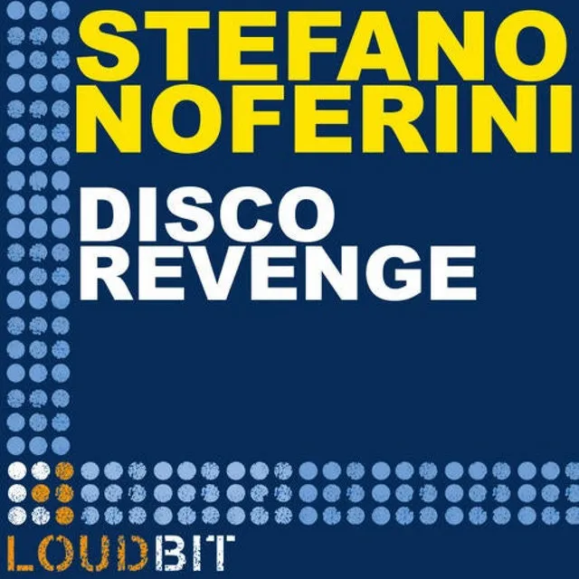 Disco Revenge - Original Mix