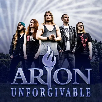 Unforgivable by Arion