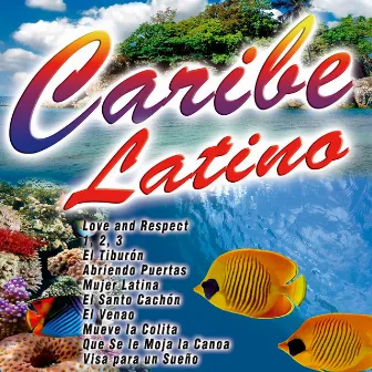 Caribe Latino by Grupo Merenguisimo