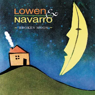 Broken Moon by Lowen & Navarro