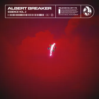 ESSENCE VOL. 2 by Albert Breaker