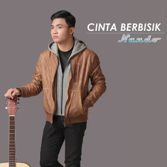 Cinta Berbisik by Nando