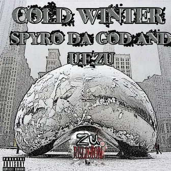 Cold Winter by Spyro Da God