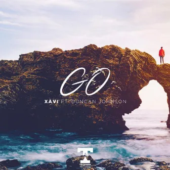 Go by Xavi