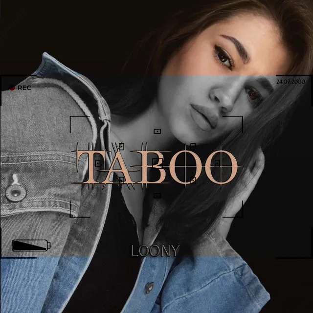 Taboo