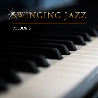 Swinging Jazz, Vol. 5 by Mark Knox