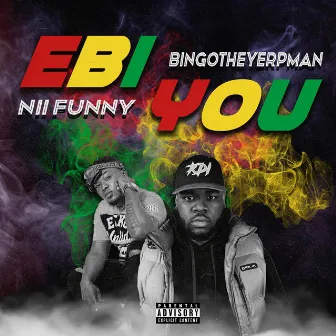 Ebi You by BingoTheYerpman