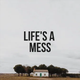 Life A Mess by Ankit Palai Beats