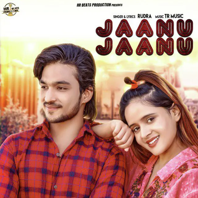 Jaanu Jaanu