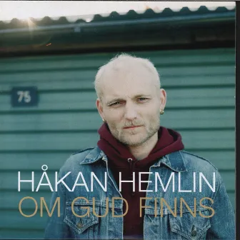 Om Gud finns by Håkan Hemlin