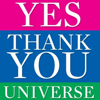 Superpositivity Chant | Yes Thank You Universe by Vickrant Mahajan