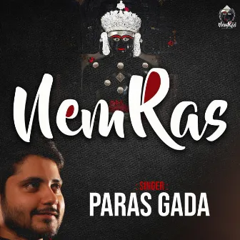 Nemraas by Paras Gada