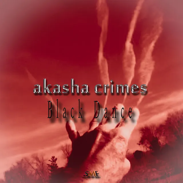 Akasha Crimes