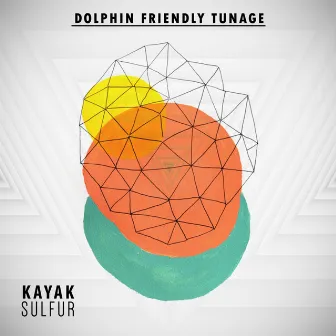 Kayak by Sulfur