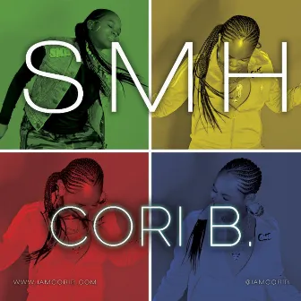 SMH by Cori B.