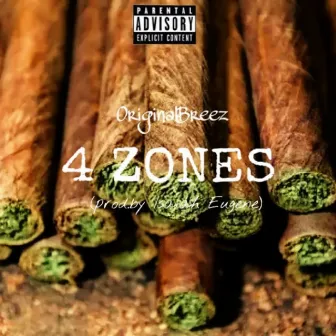 4 Zones by OriginalBreez